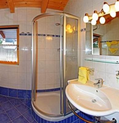 фото отеля Garni Hotel Theresia