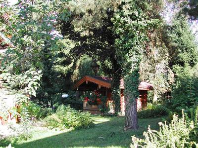 фото отеля Garni Hotel Theresia