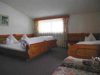 фото отеля Garni Hotel Theresia