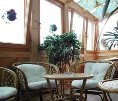 фото отеля Garni Hotel Theresia