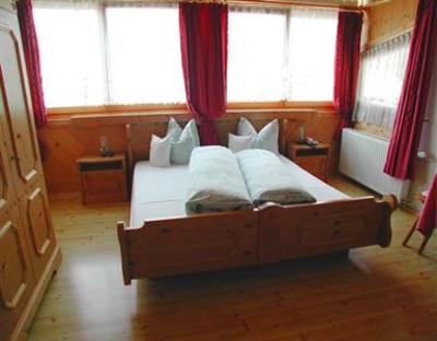 фото отеля Garni Hotel Theresia