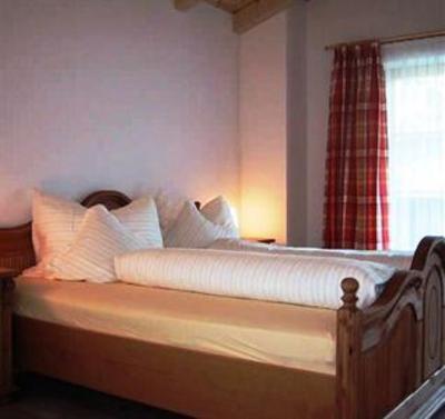 фото отеля Garni Hotel Theresia