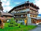 фото отеля Garni Hotel Theresia