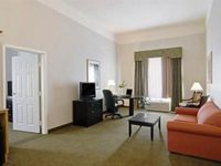 La Quinta Inn & Suites Deer Park
