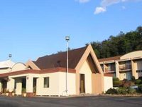 Days Inn Washington Pennsylvania