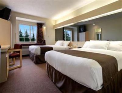 фото отеля Microtel Inn & Suites Salisbury