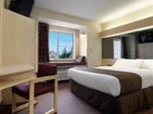 фото отеля Microtel Inn & Suites Salisbury