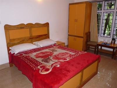фото отеля Hotel Lake View Inn