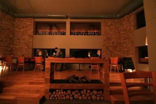фото отеля White Lavina Spa and Ski Lodge