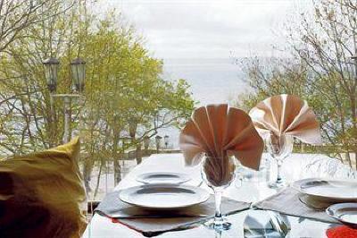 фото отеля Vizit Hotel Vladivostok