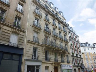 фото отеля Apartment Rue Maistre Paris