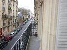 фото отеля Apartment Rue Maistre Paris