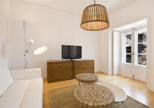 фото отеля Rent4Days Chiado 69 Apartments