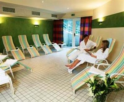 фото отеля Garni Zirbenhof Hotel Fugen