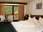 фото отеля Garni Zirbenhof Hotel Fugen