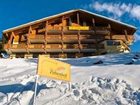 фото отеля Garni Zirbenhof Hotel Fugen