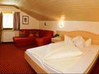 фото отеля Garni Zirbenhof Hotel Fugen