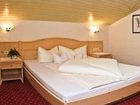 фото отеля Garni Zirbenhof Hotel Fugen