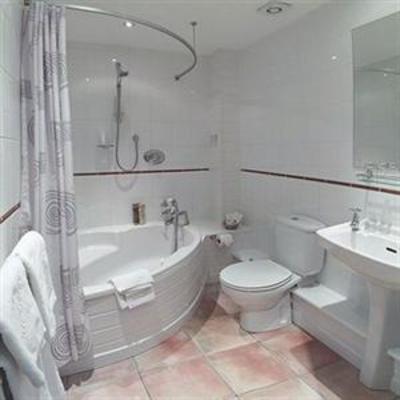 фото отеля La Barbarie Hotel