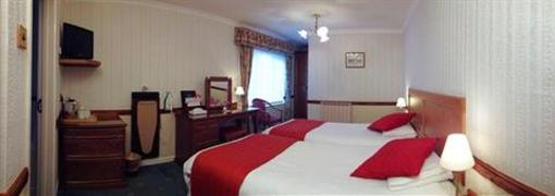 фото отеля La Barbarie Hotel