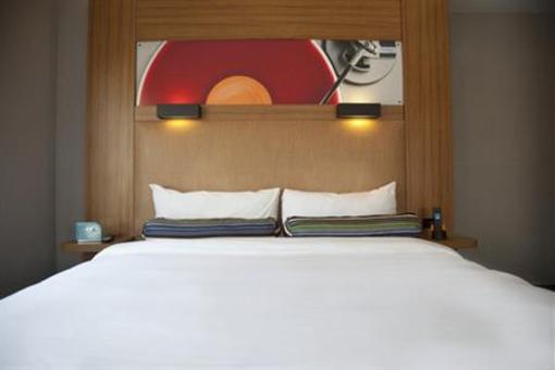 фото отеля Aloft Silicon Valley