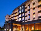 фото отеля Aloft Silicon Valley