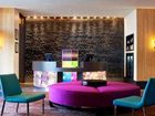 фото отеля Aloft Silicon Valley
