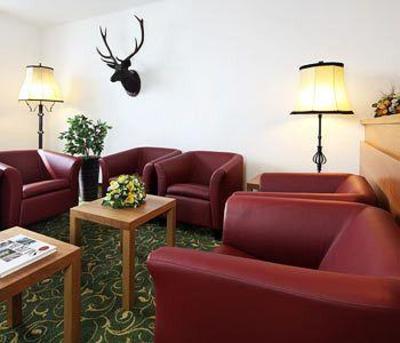 фото отеля Altstadthotel Weisse Taube Salzburg