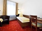 фото отеля Altstadthotel Weisse Taube Salzburg