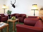 фото отеля Altstadthotel Weisse Taube Salzburg