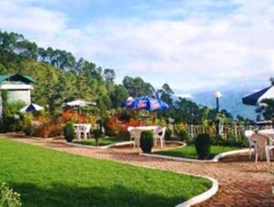 фото отеля Krishna Mountview Mountain Resort