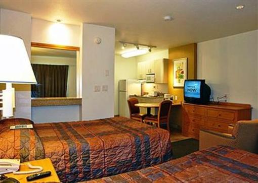 фото отеля Motel 6 Brownsville