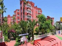 Life Atlibay Hotel