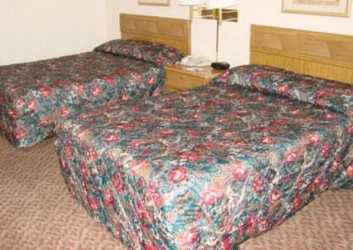 фото отеля Country Hearth Inn Jacksonville (Illinois)