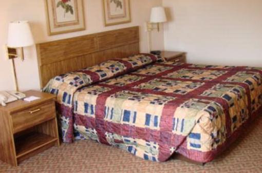фото отеля Country Hearth Inn Jacksonville (Illinois)