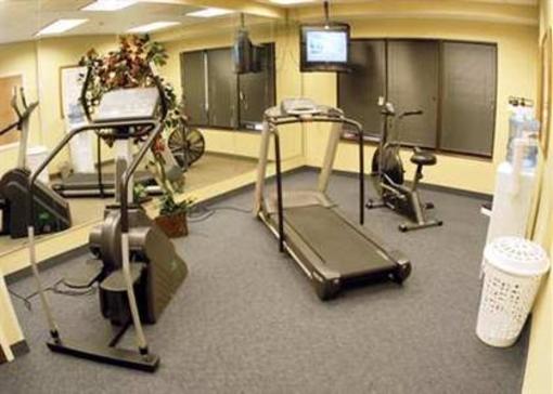 фото отеля Hampton Inn Washington (North Carolina)