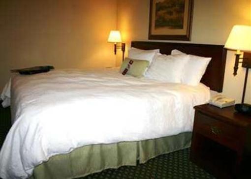 фото отеля Hampton Inn Washington (North Carolina)