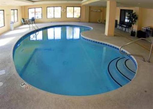 фото отеля Hampton Inn Washington (North Carolina)
