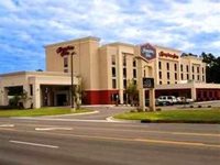 Hampton Inn Washington (North Carolina)