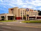фото отеля Hampton Inn Washington (North Carolina)