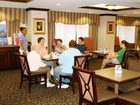 фото отеля Hampton Inn Washington (North Carolina)