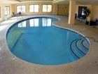 фото отеля Hampton Inn Washington (North Carolina)