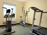 Howard Johnson Houma