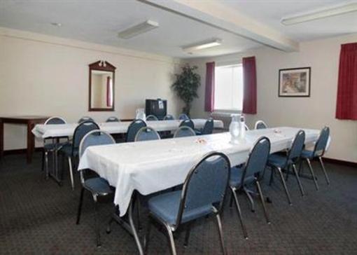 фото отеля Comfort Inn Bluffton (Ohio)