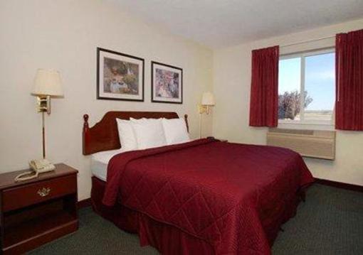 фото отеля Comfort Inn Bluffton (Ohio)