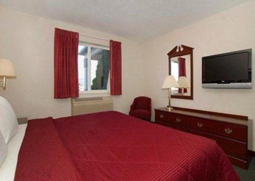 фото отеля Comfort Inn Bluffton (Ohio)
