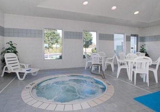 фото отеля Comfort Inn Bluffton (Ohio)