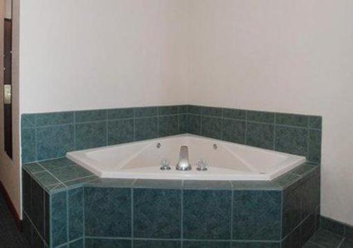 фото отеля Comfort Inn Bluffton (Ohio)