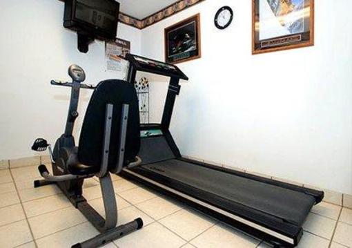 фото отеля Comfort Inn Bluffton (Ohio)