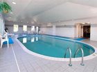 фото отеля Comfort Inn Bluffton (Ohio)